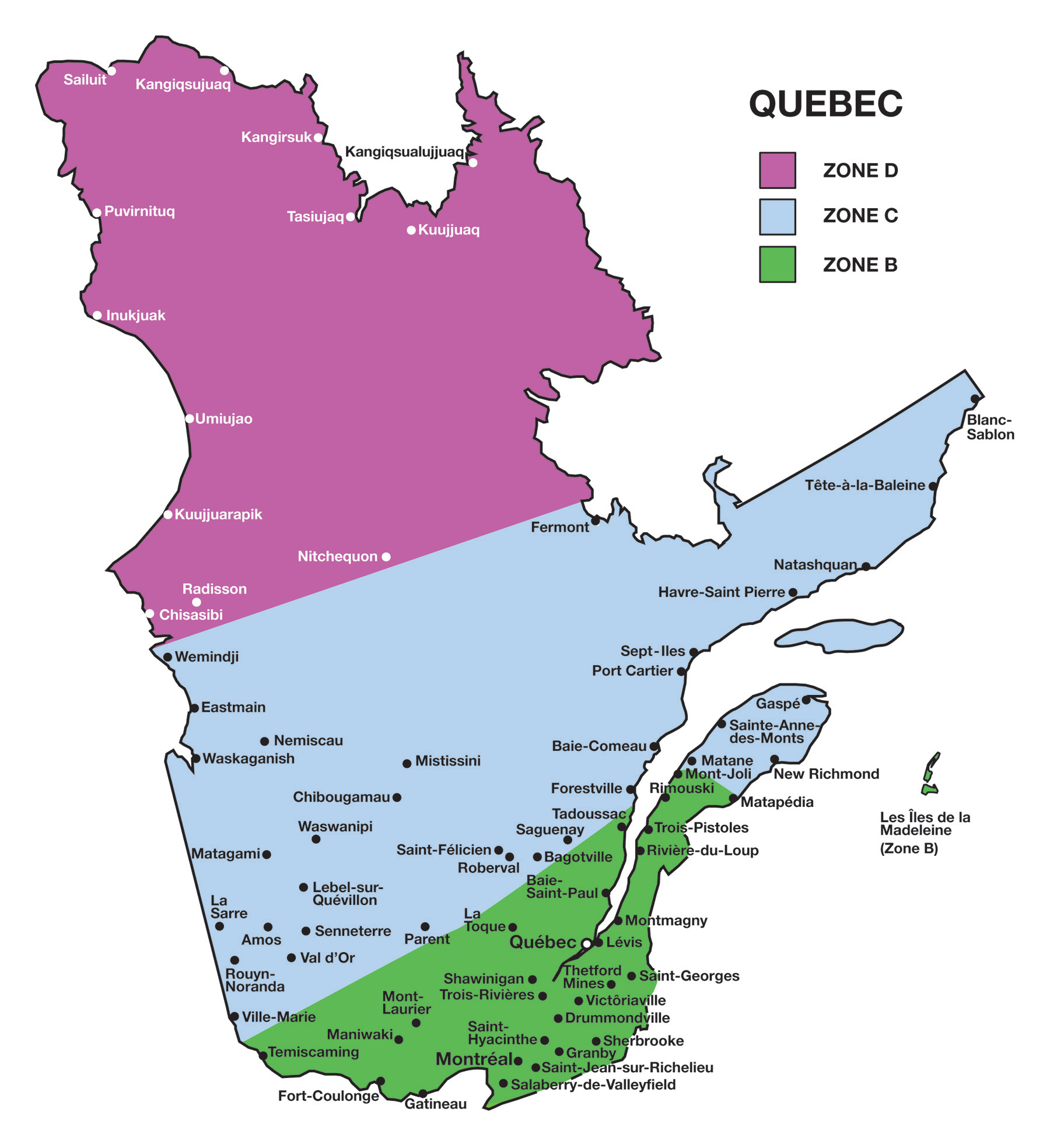 VERRE SELECT Garanties et notes