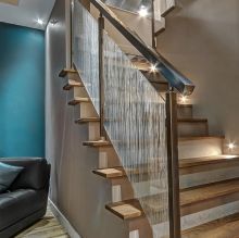 Rampe de Verre - Karma