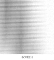 Verre Screen